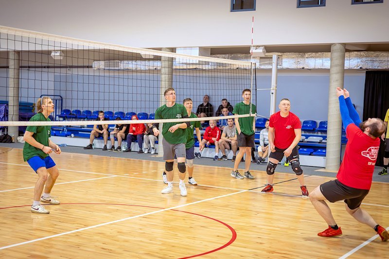 XV Mecz Pokoleń 2025